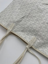 Load image into Gallery viewer, Authentic preowned white Goyard St. Louis pm